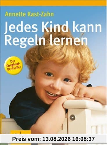 Jedes Kind kann Regeln lernen
