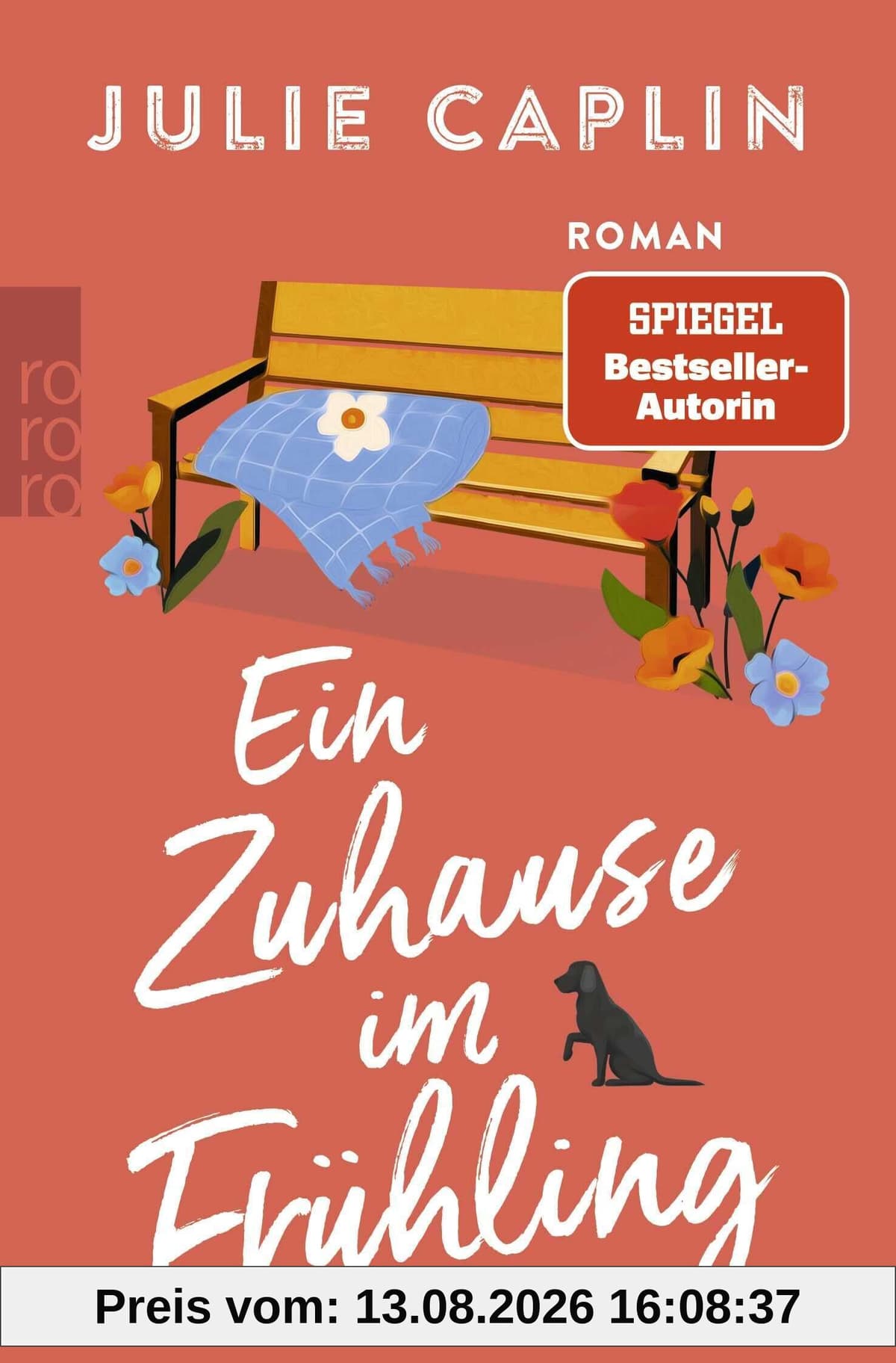 Ein Zuhause im Frühling