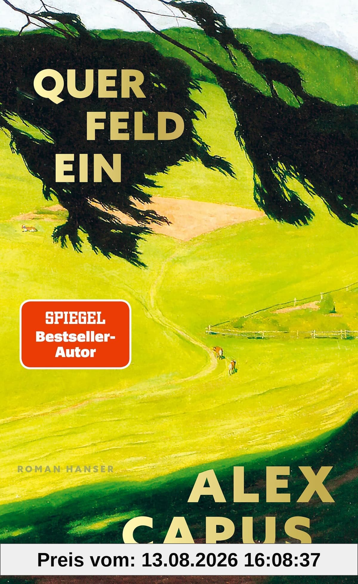 Querfeldein