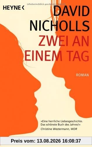 Zwei an einem Tag
