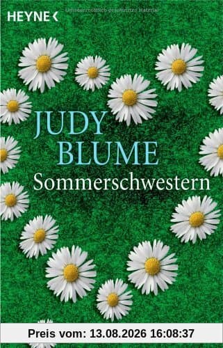 Sommerschwestern: Roman