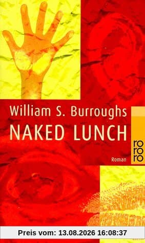 Naked Lunch