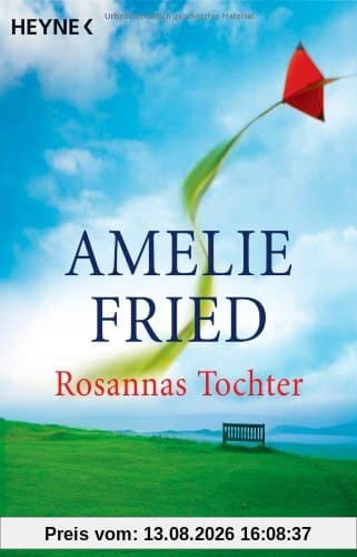 Rosannas Tochter: Roman