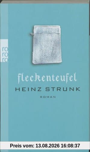 Fleckenteufel