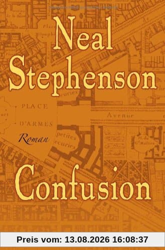 Confusion: Roman