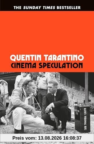 Cinema Speculation