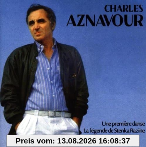 Une Premiere Danse