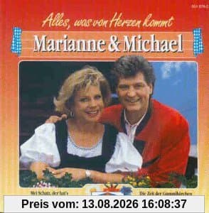 Alles Was Von Herzen Kommt