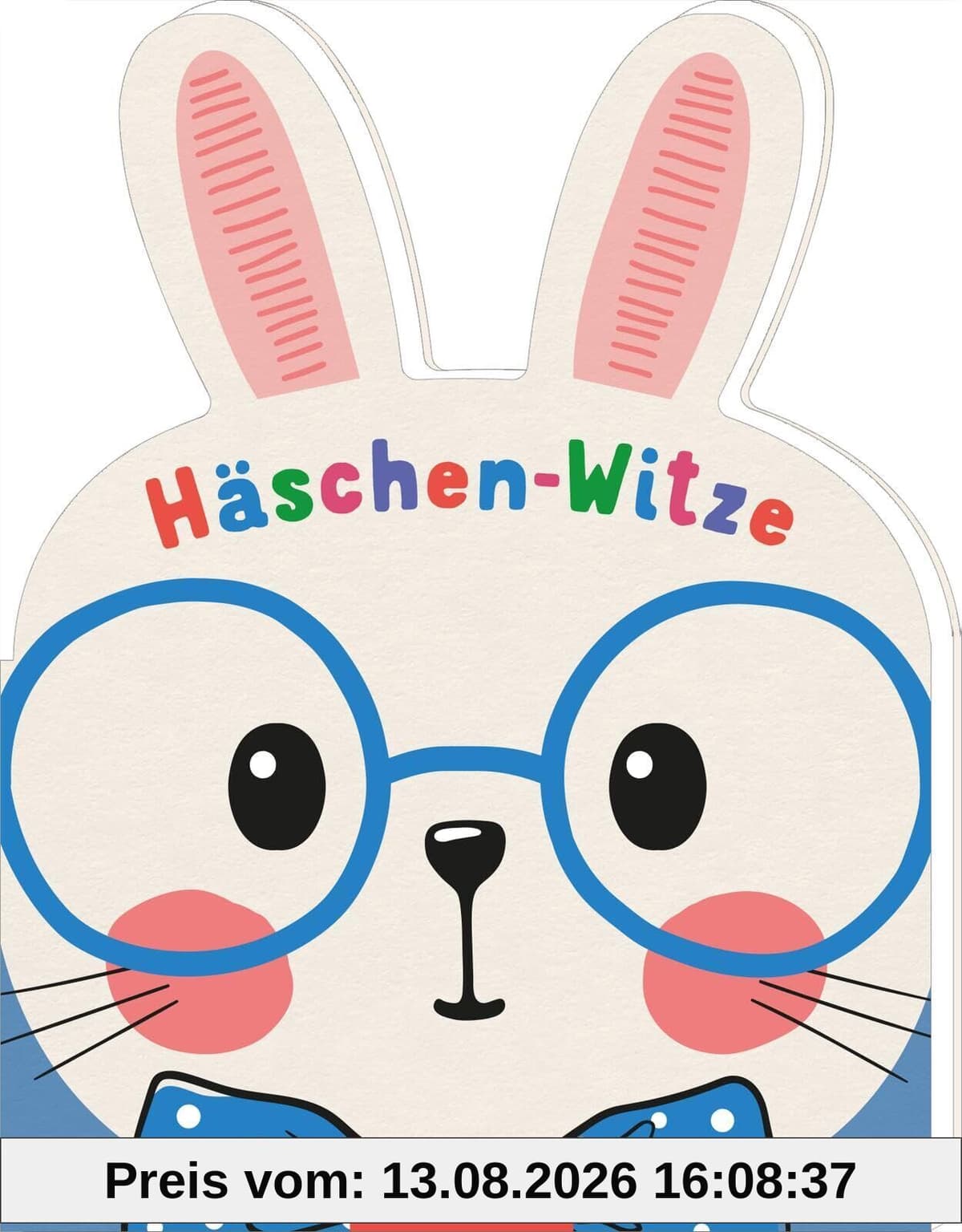 Häschen-Witze