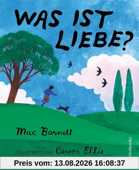 Was ist Liebe?