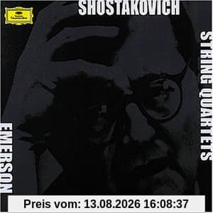 Die Streichquartette