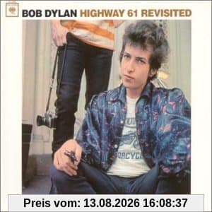 Highway 61 Revisited