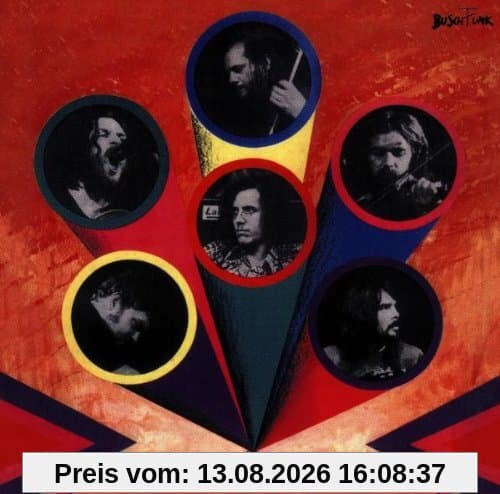 Klaus-Renft-Combo