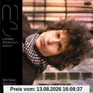 Blonde On Blonde
