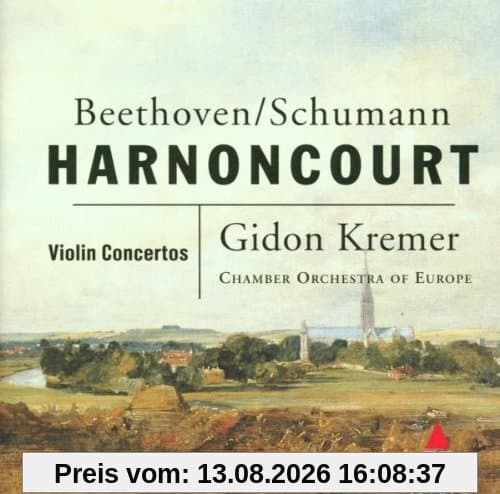 Violinkonzerte