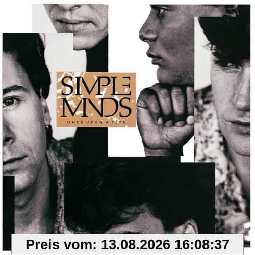 Once Upon a Time (Remastered)