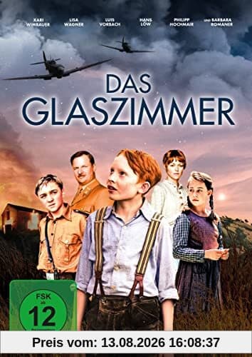 Das Glaszimmer
