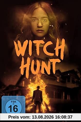 Witch Hunt - Hexenjagd