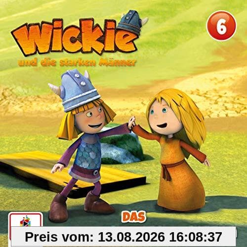 06/das Drachenbootrennen (Cgi)