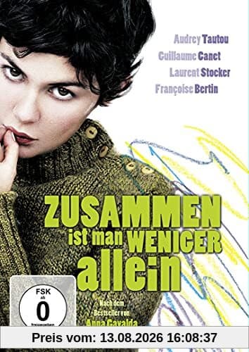 Zusammen ist man weniger allein