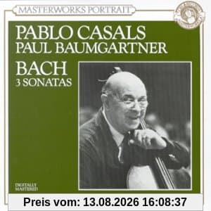 Sonaten For Cello & Piano
