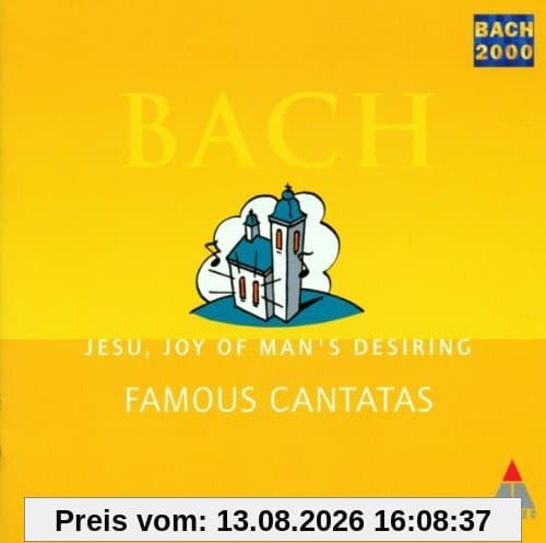 Jesus bleibet meine Freude