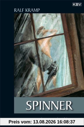 KBV Taschenbücher, Bd.25, Spinner