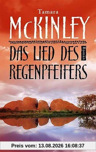 Das Lied des Regenpfeifers