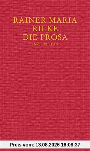 Die Prosa