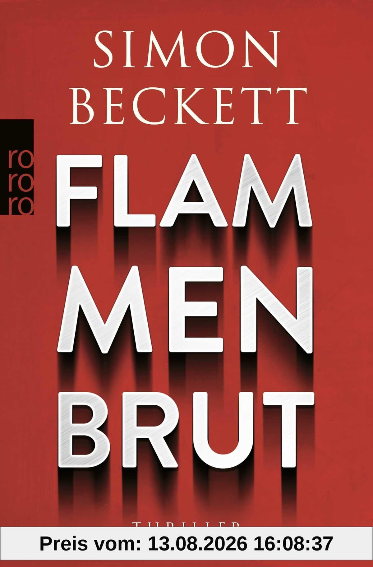 Flammenbrut