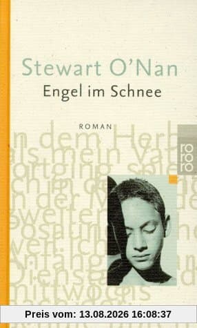 Engel im Schnee, Sonderausgabe