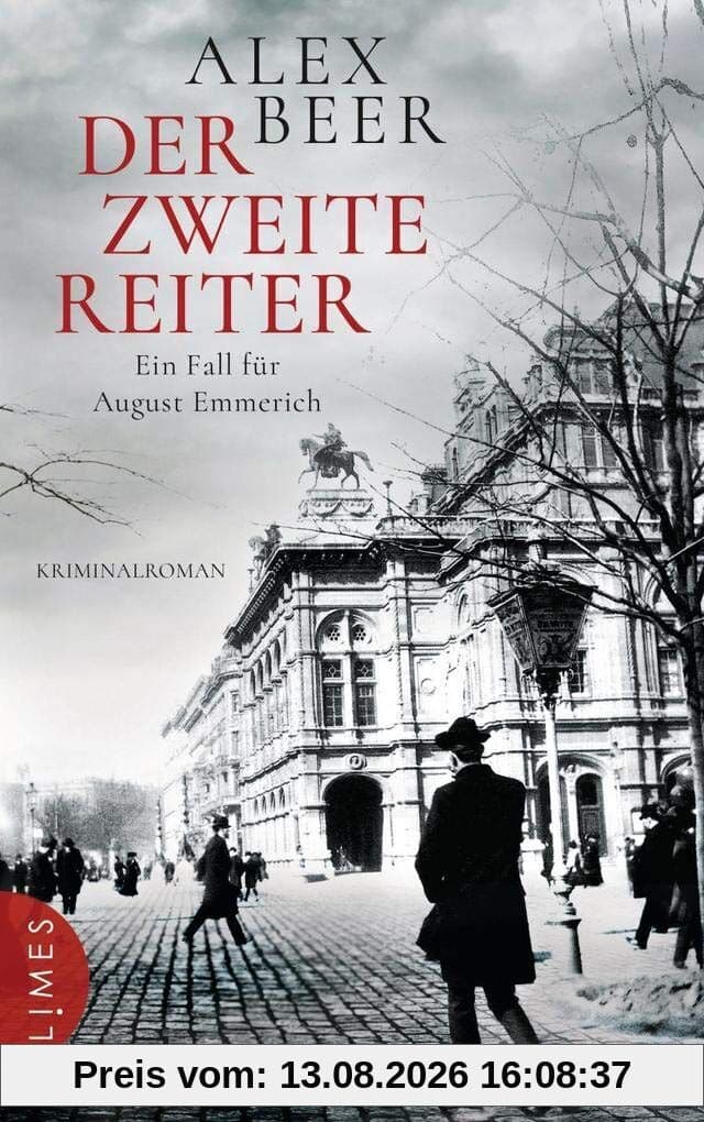 Der zweite Reiter