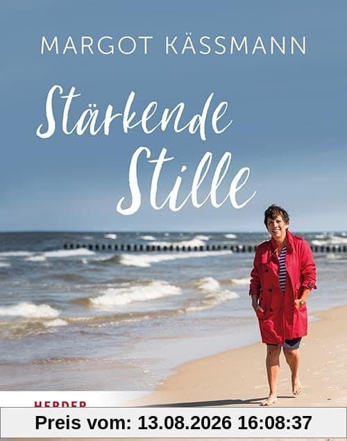 Stärkende Stille
