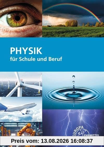 Physik für Schule und Beruf