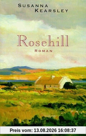 Rosehill: Roman