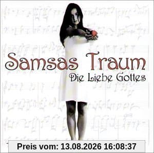 Die Liebe Gottes