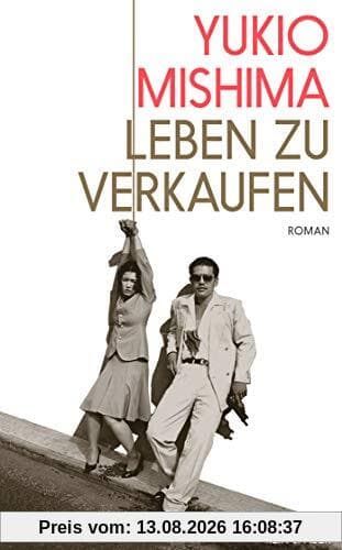 Leben zu verkaufen