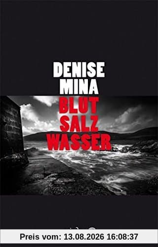 Blut Salz Wasser (Ariadne)
