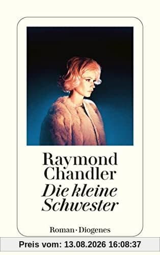 Die kleine Schwester (Philip Marlowe)