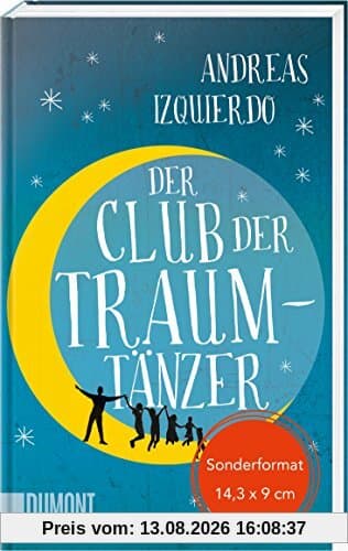 Der Club der Traumtänzer: Roman (Geschenkausgabe)