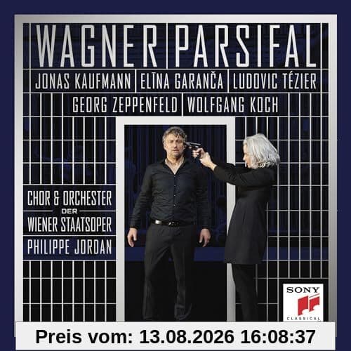 Richard Wagner: Parsifal