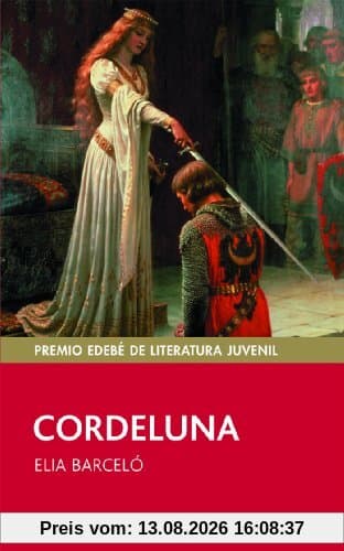 Cordeluna (PERISCOPIO, Band 96)