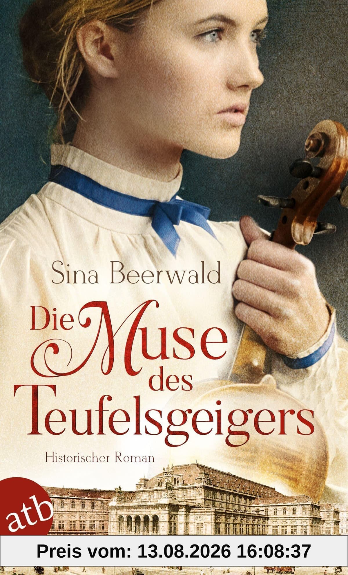 Die Muse des Teufelsgeigers