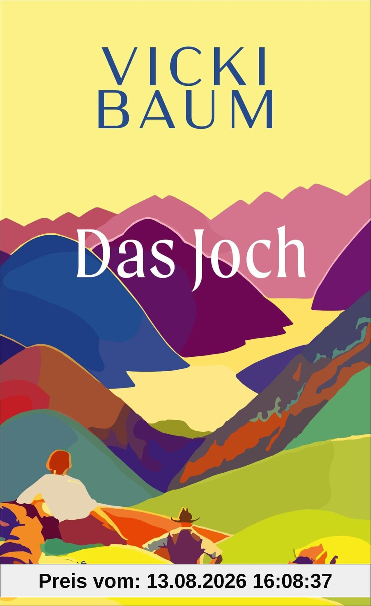 Das Joch