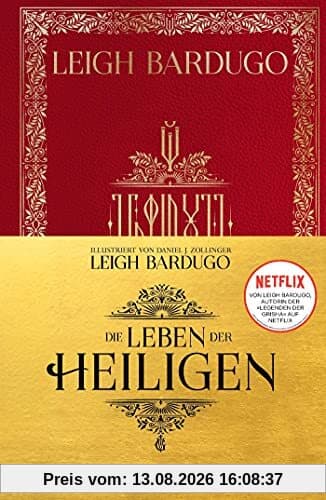 Die Leben der Heiligen