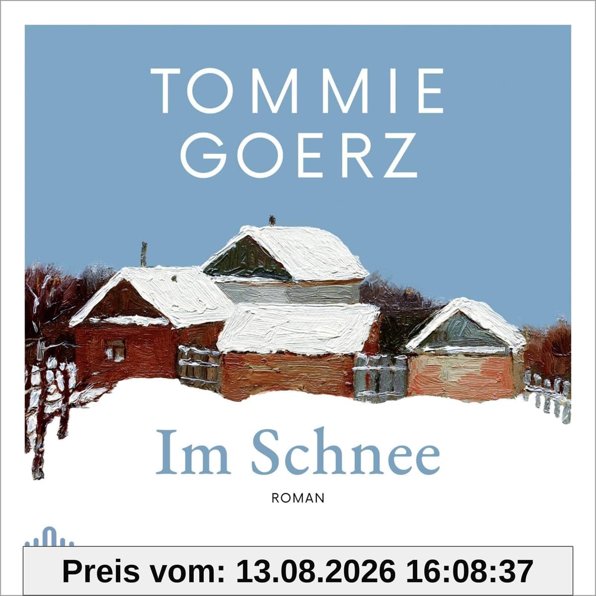 Im Schnee: 4 CDs