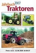Jahrbuch Traktoren 2007