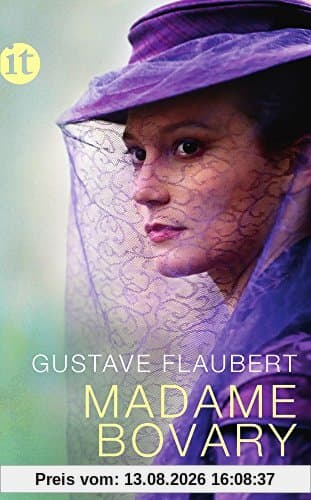 Madame Bovary: Roman (insel taschenbuch)