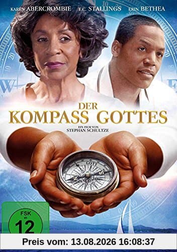 Der Kompass Gottes