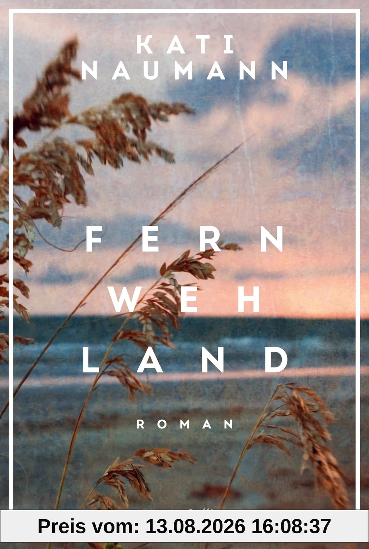 Fernwehland